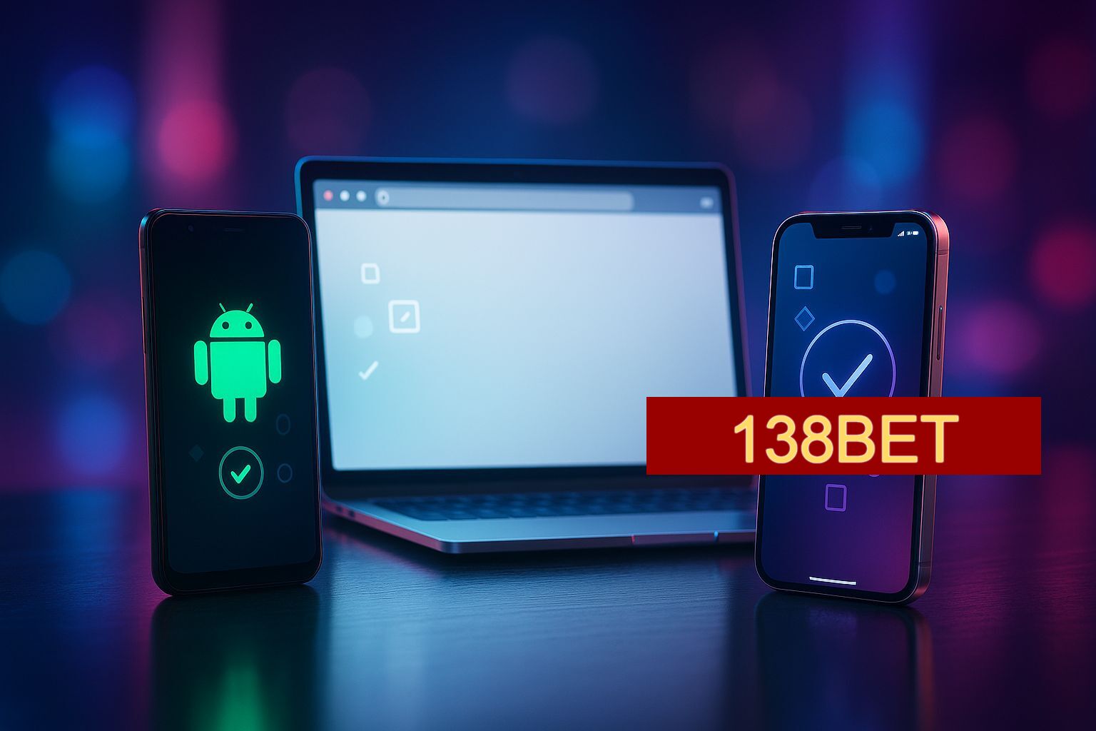 Compatibilidade do App