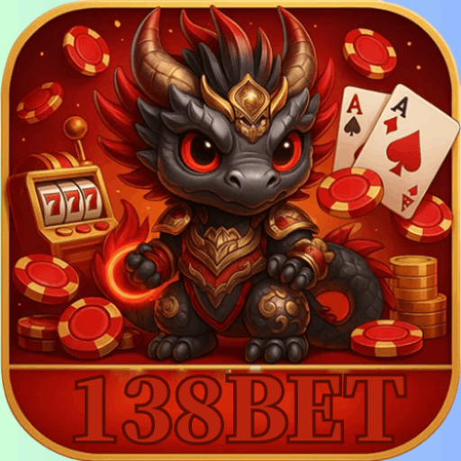Imagem promocional da 138BET mostrando a plataforma e suas vantagens