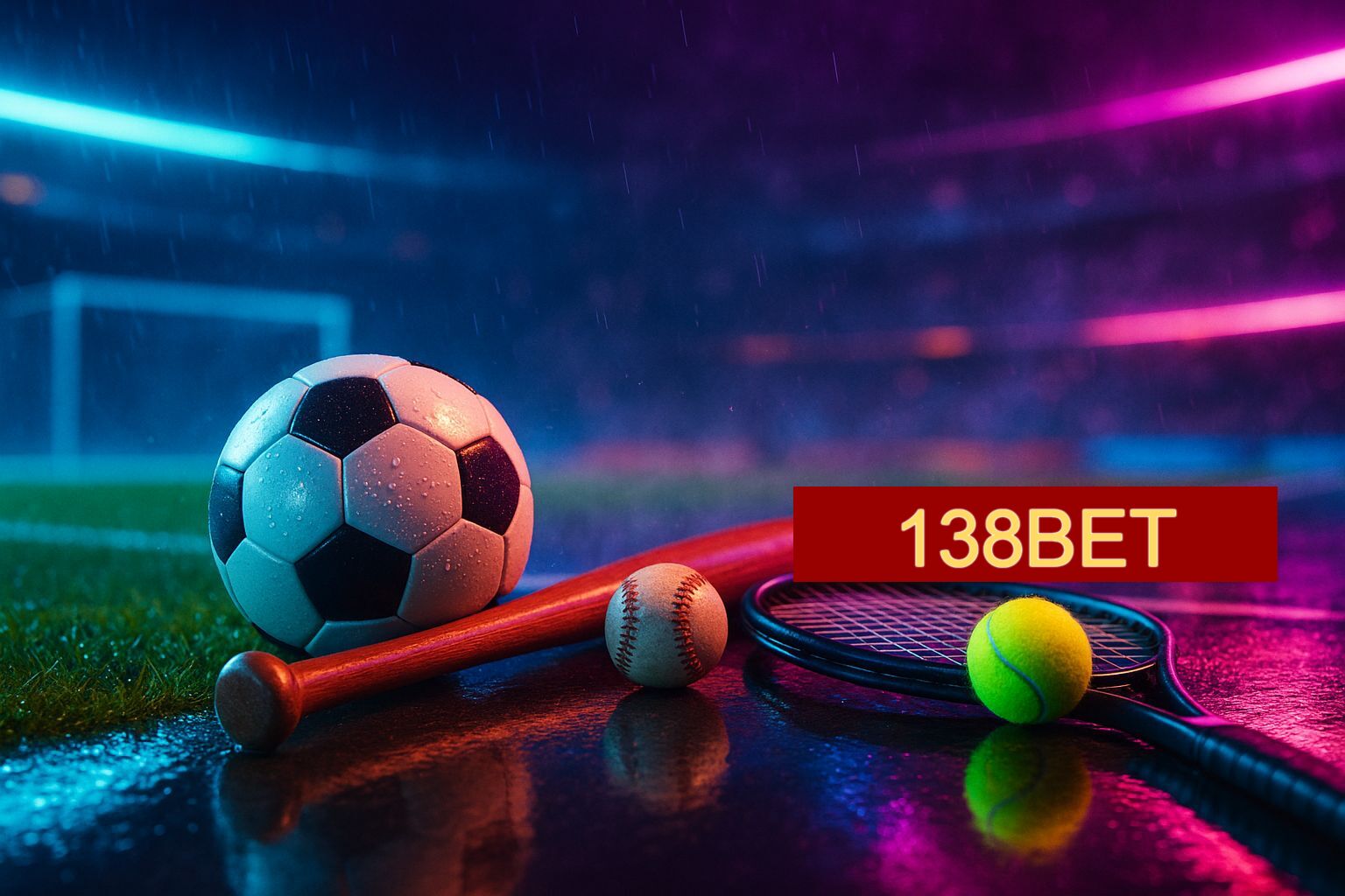 Variedade de Esportes