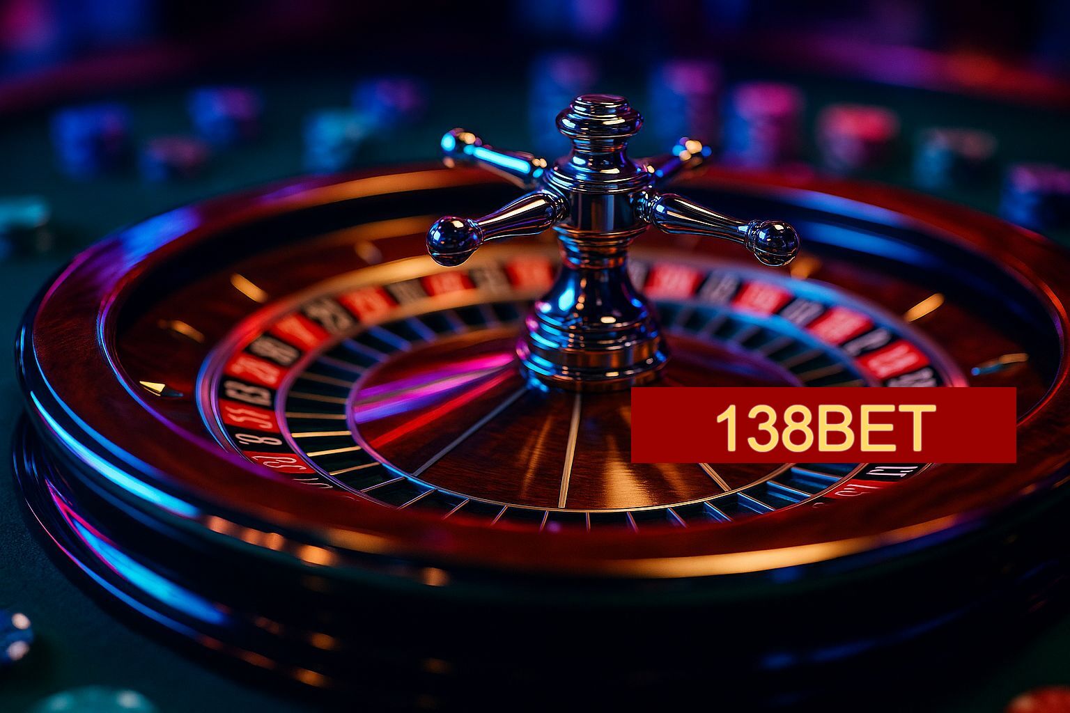 Jogos de roleta online